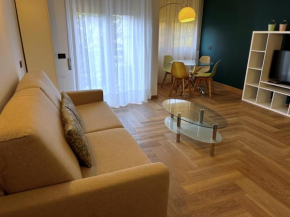 Front Lake Apartment Bardolino